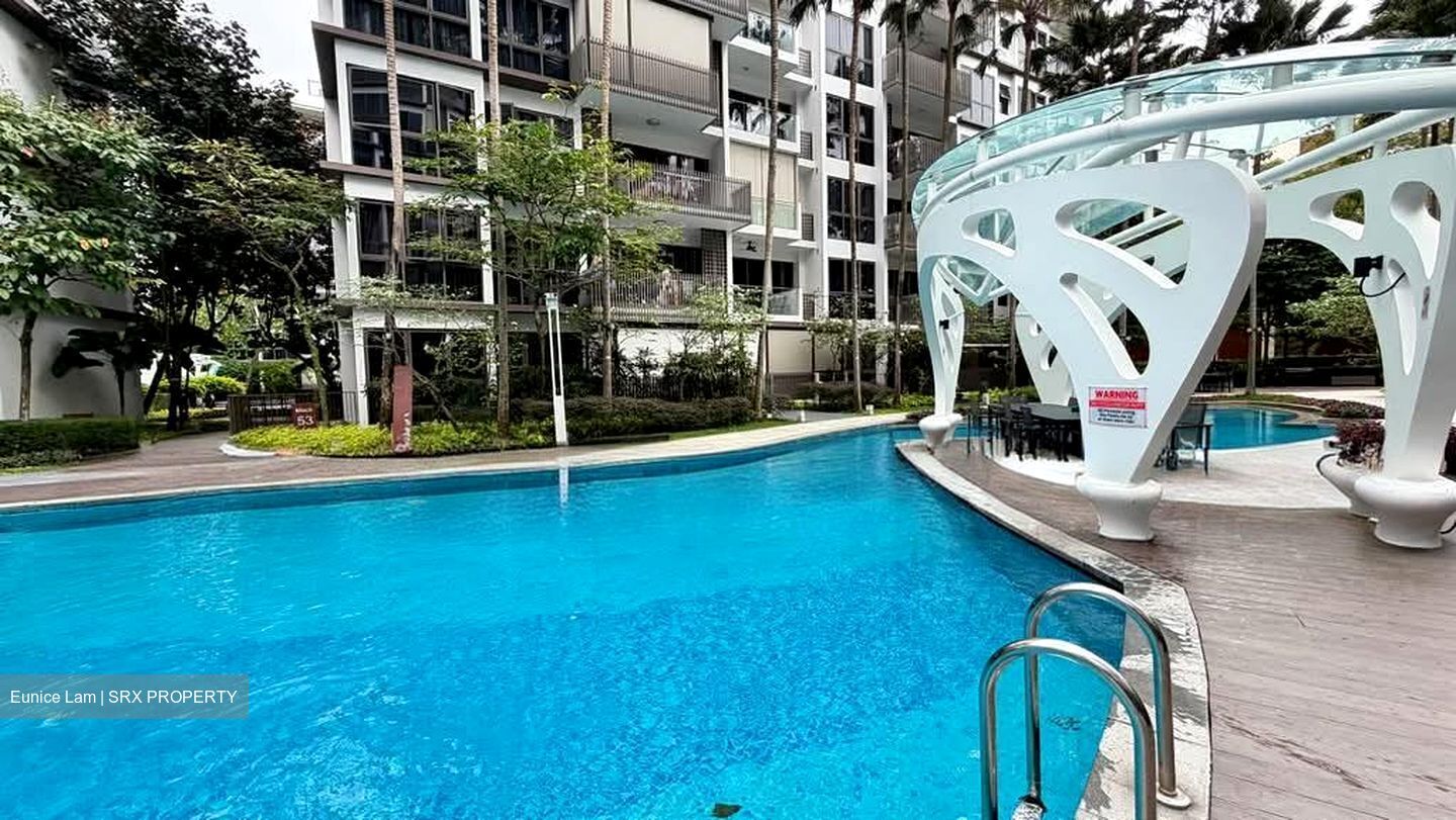 The Inflora (D17), Condominium #565551651